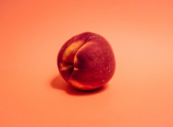Food, Pink, Fruit, Peach, Exotic HD wallpaper