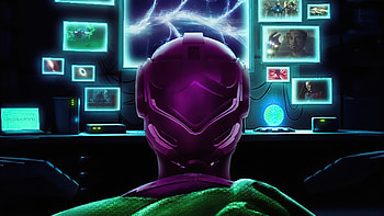 Loki Season 2, loki-god-of-mischief, loki, tv-shows HD wallpaper