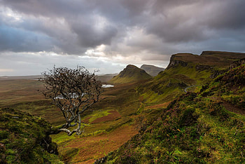 Isle of Skye, Whisky experts, collection, Spirit of Skye HD wallpaper