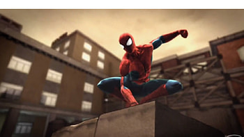 A SPIDERS MISSION, graphics, mission, spiders, real HD wallpaper