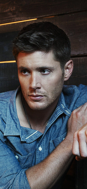 Jensen Ackles, , Movies, Actor HD phone wallpaper