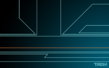 Tron, Movie HD wallpaper
