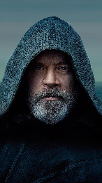 Star Wars: The Last Jedi (2022) movie HD phone wallpaper