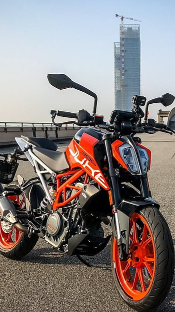 Ktm Gadi Ka, KTM, Superbike HD phone wallpaper