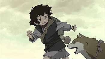Sword Of The Stranger, Anime, Sword HD wallpaper