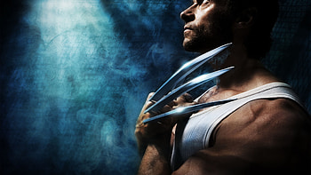 comic superheros - Wolverine Â· WolverinesMovie Superhero ... HD wallpaper