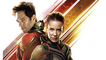 Ant-Man 2 , Backgrounds HD wallpaper