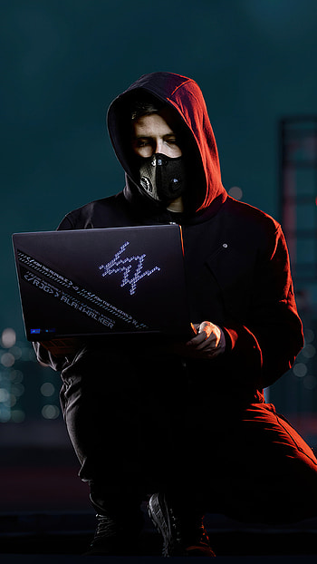 Alan Walker, ROG Zephyrus G14, Special edition , Stunning visuals HD phone wallpaper