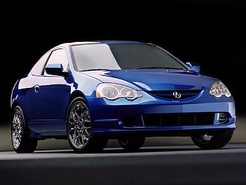 Auto, Acura, Cars, Front View, Concept, Style, Akura, Concept Car, 2001, Rs-X HD wallpaper