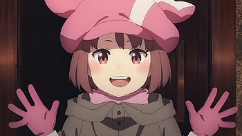 LLENN, Anime, LLENN (Sword Art Online), Sword Art Online Alternative: Gun Gale Online HD wallpaper