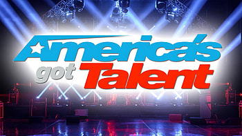 America's Got Talent Logo, TV Show, America's Got Talent HD wallpaper