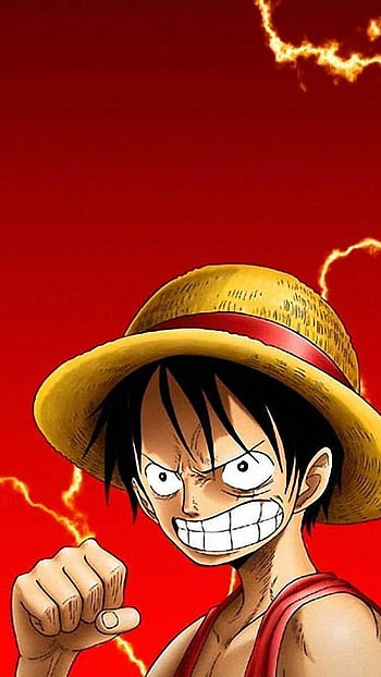 Luffy, Monkey D Luffy HD phone wallpaper