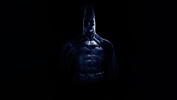 Batman At The Helm, batman, superheroes, artwork, art, digital-art, dark HD wallpaper