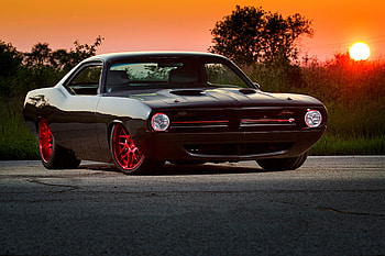 2019 Chevrolet Barracuda, chevrolet, cars, 2019-cars HD wallpaper