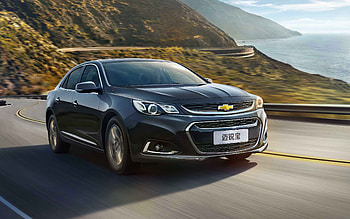 Chevrolet Malibu, , highway, 2019 cars, CN-spec, luxury cars, 2019 Chevrolet Malibu, american cars, Chevrolet HD wallpaper