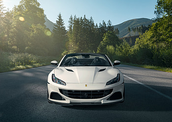 2022 Novitec Ferrari Portofino Front , ferrari-portofino, ferrari, cars, 2022-cars HD wallpaper