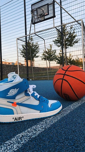 Sneakers, Nike HD phone wallpaper
