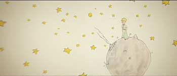 The Little Prince Stop Motion HD wallpaper