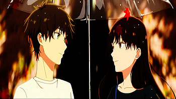 Kaoru x Anzu - Full [Edited By VEiDEViL] HD wallpaper