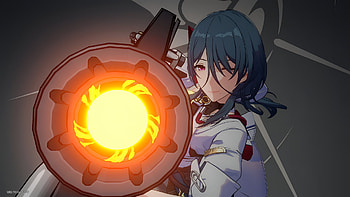 Honkai Natasha, video game, Honkai: Star Rail HD wallpaper