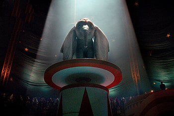 Dumbo 2019 Movie, dumbo, dumbo-movie, 2019-movies, movies HD wallpaper