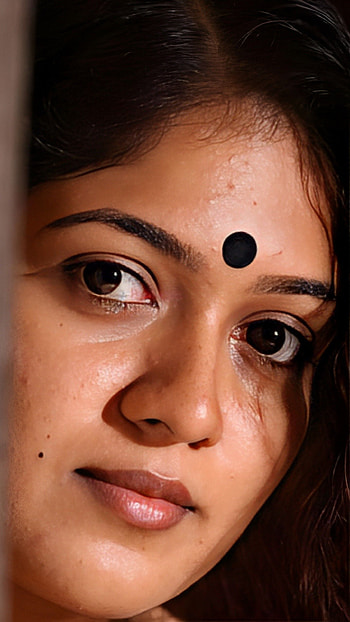 Meghna raj, kannada actress HD phone wallpaper