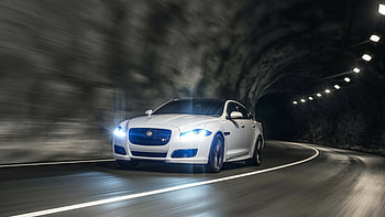 XJ, Jaguar HD wallpaper