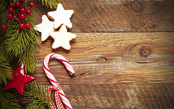Merry Christmas!, wood, craciun, christmas, cookie, card, candy HD wallpaper