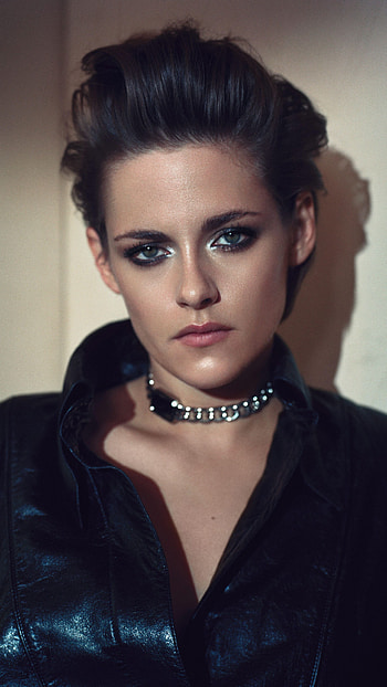 Madame Figaro 2015, Kristen Stewart HD phone wallpaper