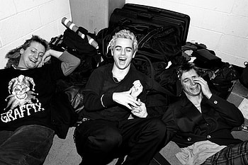 Green Day's Dookie, Unknown facts, Rolling Stone trivia, Album's impact HD wallpaper