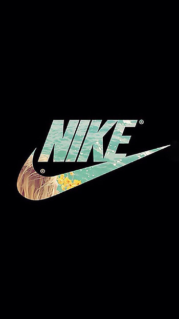 Nike Logo, Brand HD phone wallpaper