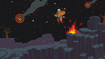 Outer Wilds, Steam trading cards, Unique , Astral journey HD wallpaper
