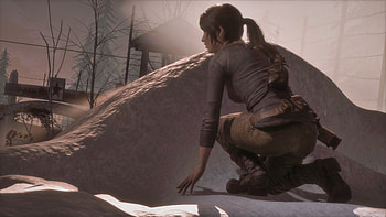 Rise Of The Tomb Raider, tomb-raider, games, xbox-games, ps-games, pc-games HD wallpaper