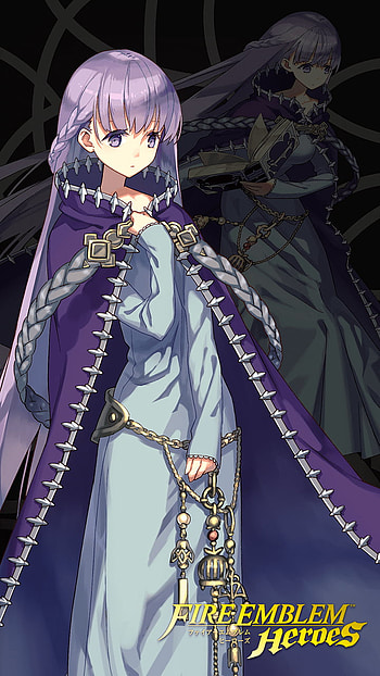 video game, Fire Emblem Heroes HD phone wallpaper