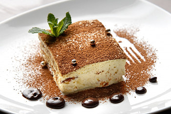 Cake, Chocolate, cakes, Food, Plate, Sweets HD wallpaper