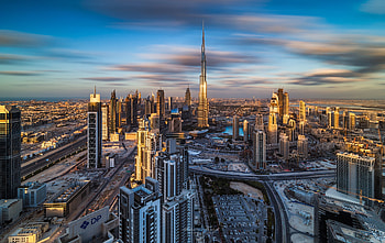 Burj Khalifa, High definition splendor, 2019 , Visual delight HD wallpaper