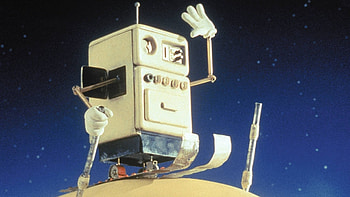 Wallace & Gromit, Grande Excursion, 1990, Streaming HD wallpaper