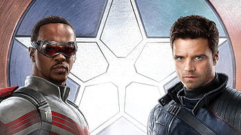 The Falcon And The Winter Soldier , the-falcon-and-the-winter-solider, tv-shows, sebastian-stan HD wallpaper