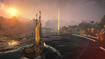 Skull And Bones, Skull and Bones, video game HD wallpaper