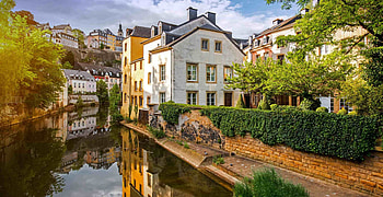 Luxembourg, Travels, Frankfurt, Cheap tickets HD wallpaper
