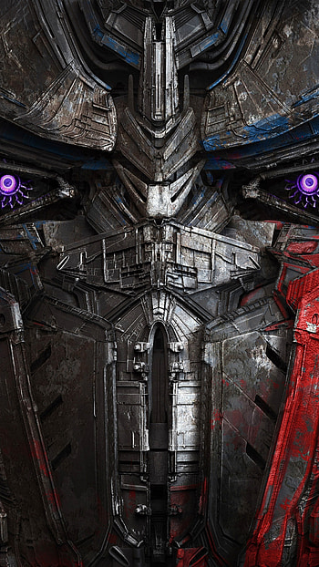 Transformers, The Last Knight, Movie, PlayStation HD phone wallpaper