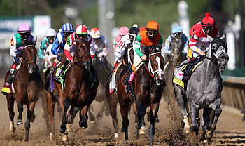 Kentucky Derby, My old Kentucky home, Racist claims HD wallpaper