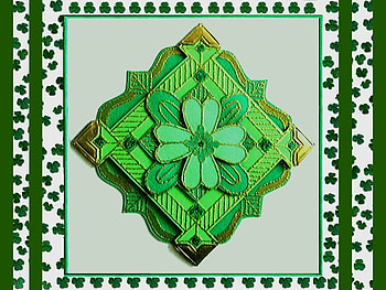 St. Patrick's Day, patrick, irish, st, green HD wallpaper