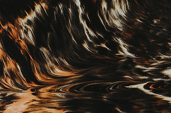 Abstract, Divorces, Paint, Liquid, Mixing HD wallpaper