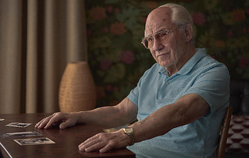 The Tattooist of Auschwitz - Reflective Moment in U, TV Show, The Tattooist of Auschwitz HD wallpaper