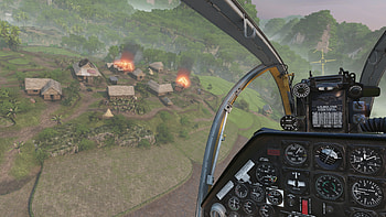 video game, Rising Storm 2: Vietnam HD wallpaper