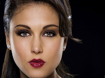 PRETTY GIRL, model, young, girl, woman, beauty HD wallpaper