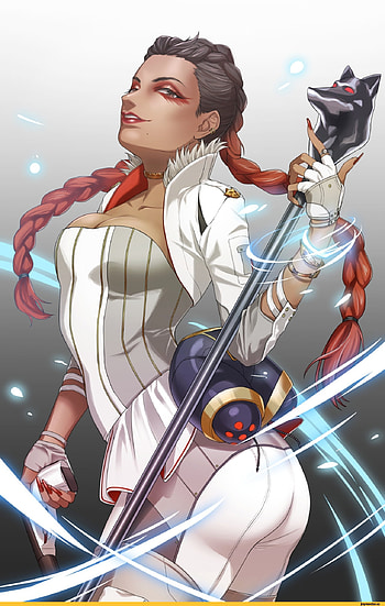 Loba, legends, andrade, apex HD phone wallpaper