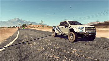 Need For Speed Heat, Need for Speed Heat, Ford Raptor HD wallpaper
