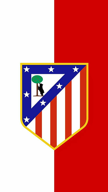Atlético de Madrid, Atletico de Madrid, España HD phone wallpaper